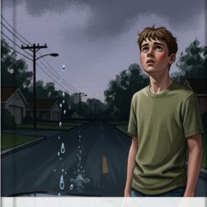 The Rain That Fell Backward