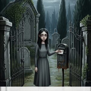 Letters to the Dead Post Office